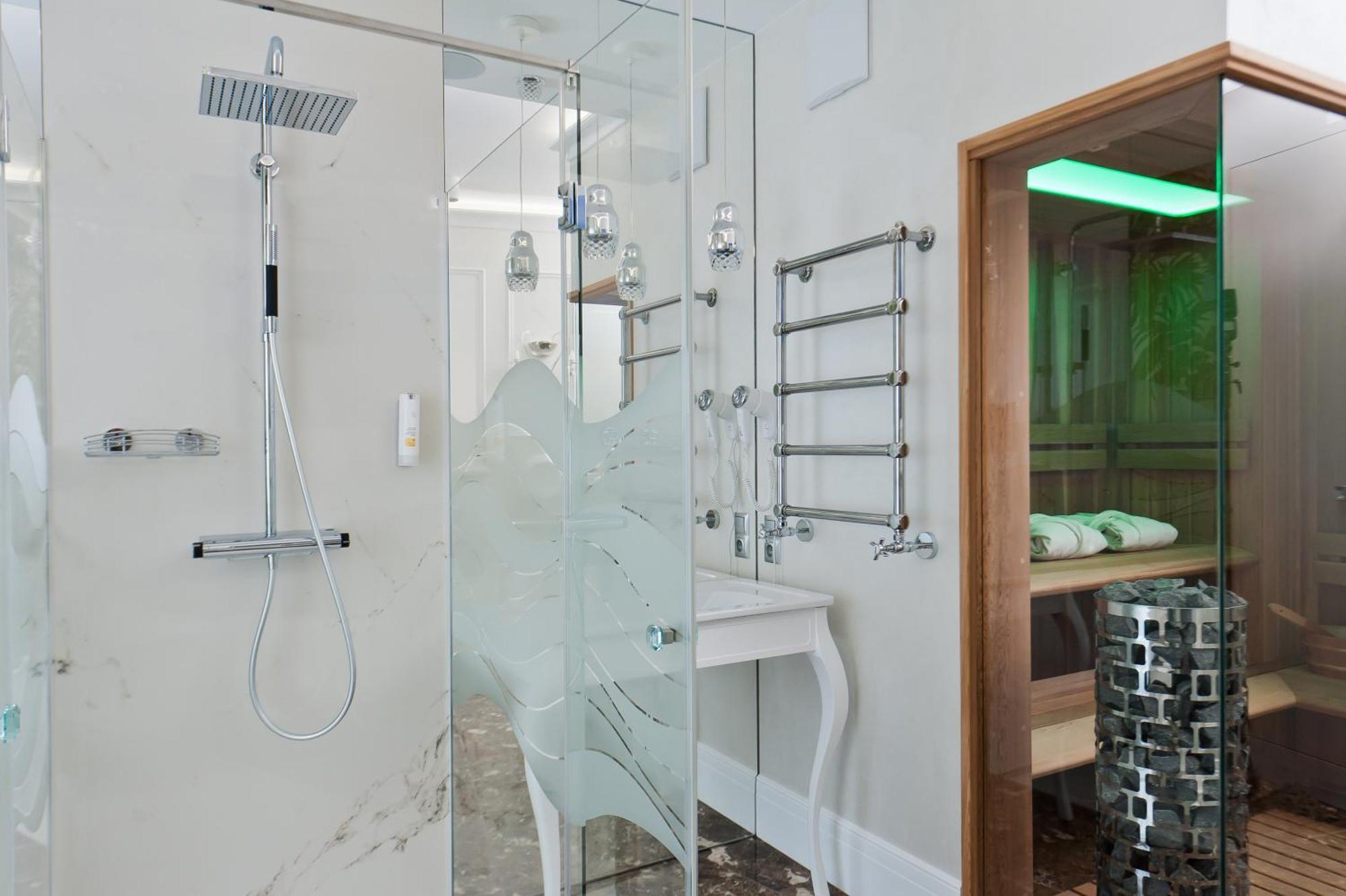 Appartement Rakowicka Oasis Luxury Old Town à Cracovie Extérieur photo