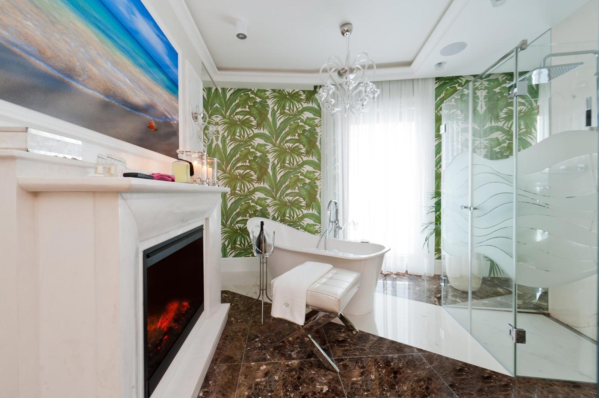 Appartement Rakowicka Oasis Luxury Old Town à Cracovie Extérieur photo